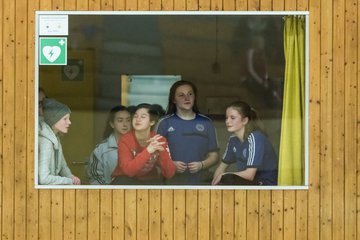 Bild 157 - B-Juniorinnen Cup Wahlstedt
